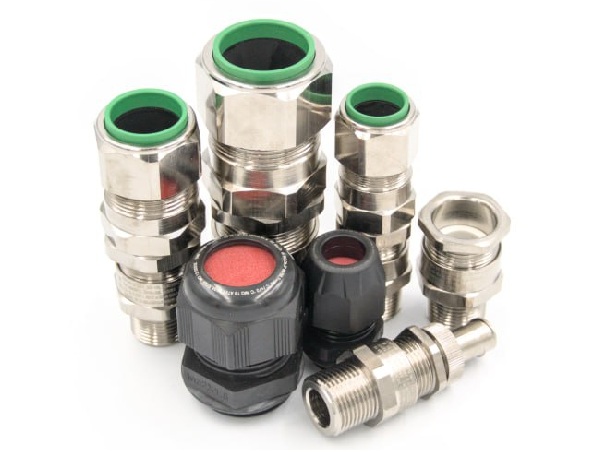 Кабельні введення